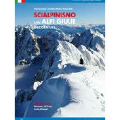 Versante Sud Skigidsen|Balkan, Griekenland & Cyprus|Skialpinismus in den Julische Alpen West