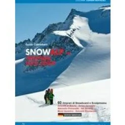 Versante Sud Skigidsen|Italië & Malta|Snowalp in Trentino Alto Adige