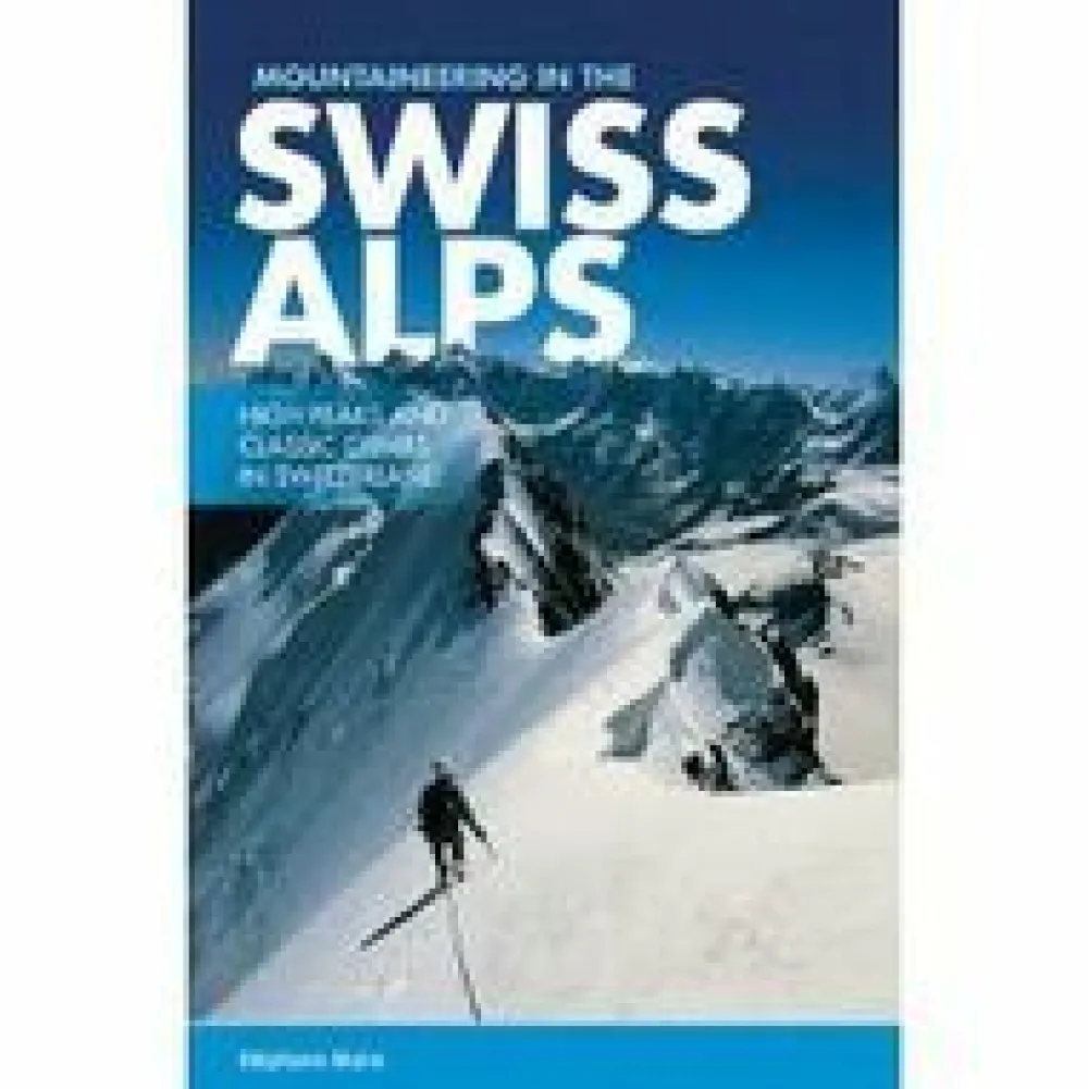 Vertebrate Zwitserland|Mountaineering in the Swiss Alps