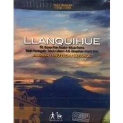 Viachile Editores Zuid-Amerika|Wandelkaart Llanquihue - Osorno Trekking Map