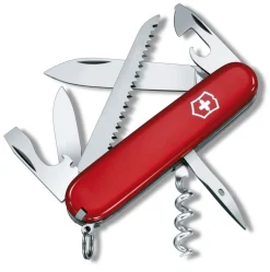 Victorinox Zakmessen|Camper