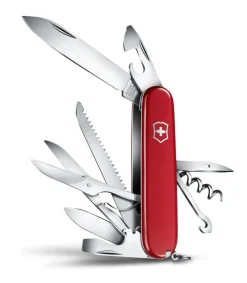 Victorinox Zakmessen|Huntsman