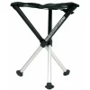 Walkstool Kampeermeubels|Comfort hoogte 45cm