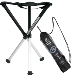 Walkstool Kampeermeubels|Comfort hoogte 55cm
