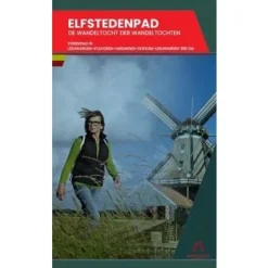 Wandelnet Benelux|Streekpad 19 Elfstedenpad
