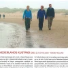 Wandelplatform LAW Benelux|Wandelgids LAW 5-2 Nederlands Kustpad deel 2