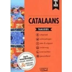 Wat en hoe Spanje & Portugal|Wat & Hoe Catalaans