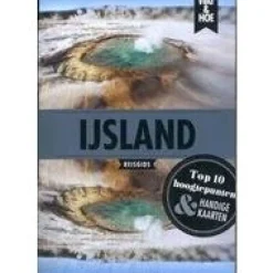 Wat en hoe Scandinavië & Ijsland|Wat & Hoe IJsland