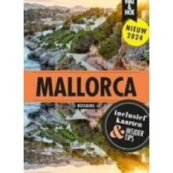 Wat en hoe Spanje & Portugal|Wat & Hoe Mallorca