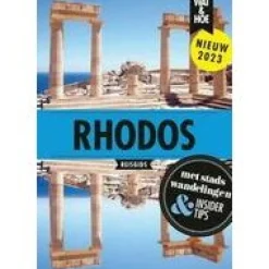 Wat en hoe Balkan, Griekenland & Cyprus|Wat & Hoe Rhodos