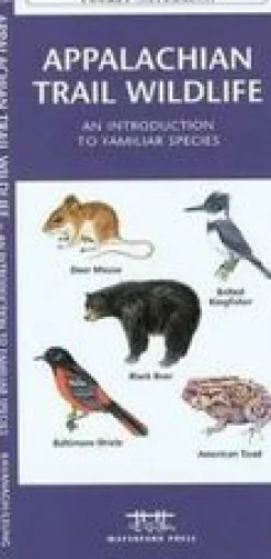 Waterford Verenigde Staten|Appalachian Scenic Trail Wildlife