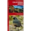 Waterford Natuurgidsen|Verenigde Staten|California Birds
