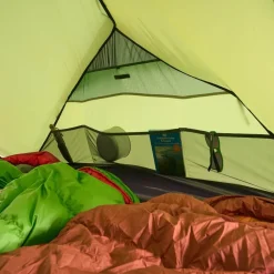 Wechsel Tenten|Exogen 3 ZG green