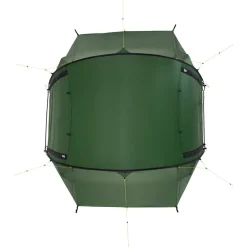 Wechsel Tenten|Pioneer ZG green