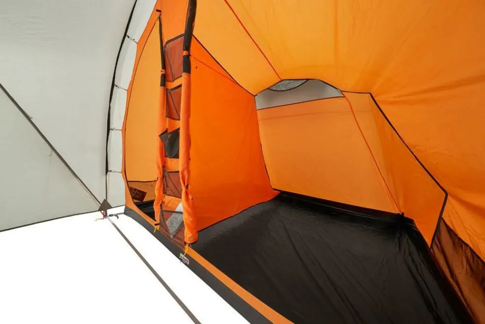 Wechsel Tenten|Voyager 4 TL Vierpersoonstent