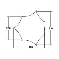 Wechsel Wings & Tarps|Wing L TL oak