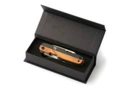 Whitby Messen|EDC Kent zakmes