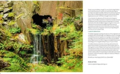 Wild Things Groot-Brittanië & Ierland|Wild Guide Wales & Marches