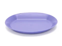 Wildo Campingservies|camper plate flat Plat Bord