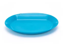 Wildo Campingservies|camper plate flat Plat Bord