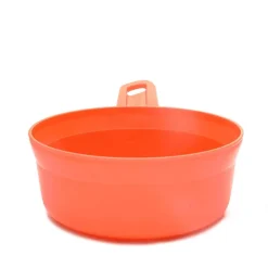 Wildo Campingservies|Eetkom kasa XL