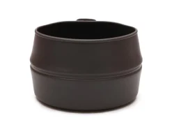Wildo Campingservies|Fold-a-Cup inklapbare reisbeker