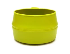 Wildo Campingservies|Fold-a-Cup inklapbare reisbeker