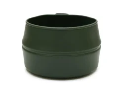 Wildo Campingservies|Fold-a-Cup inklapbare reisbeker