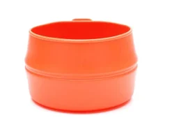 Wildo Campingservies|Fold-a-Cup inklapbare reisbeker