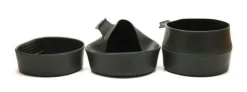 Wildo Campingservies|Fold-a-Cup inklapbare reisbeker