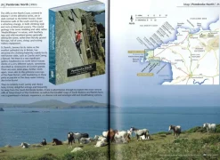 Wired Guides Klimtopo'S En Klimboeken|Groot-Brittanië & Ierland|Pembroke Rock - (Wales)