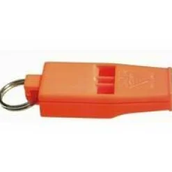 Zwerfkei Veilig Reizen|Tornado Signaal Fluit Noodsignaal